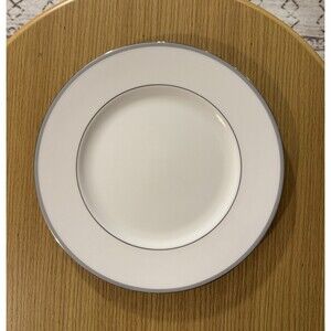 Vintage Lenox Columbus Circle, Dinner Plate 10 7/8 in